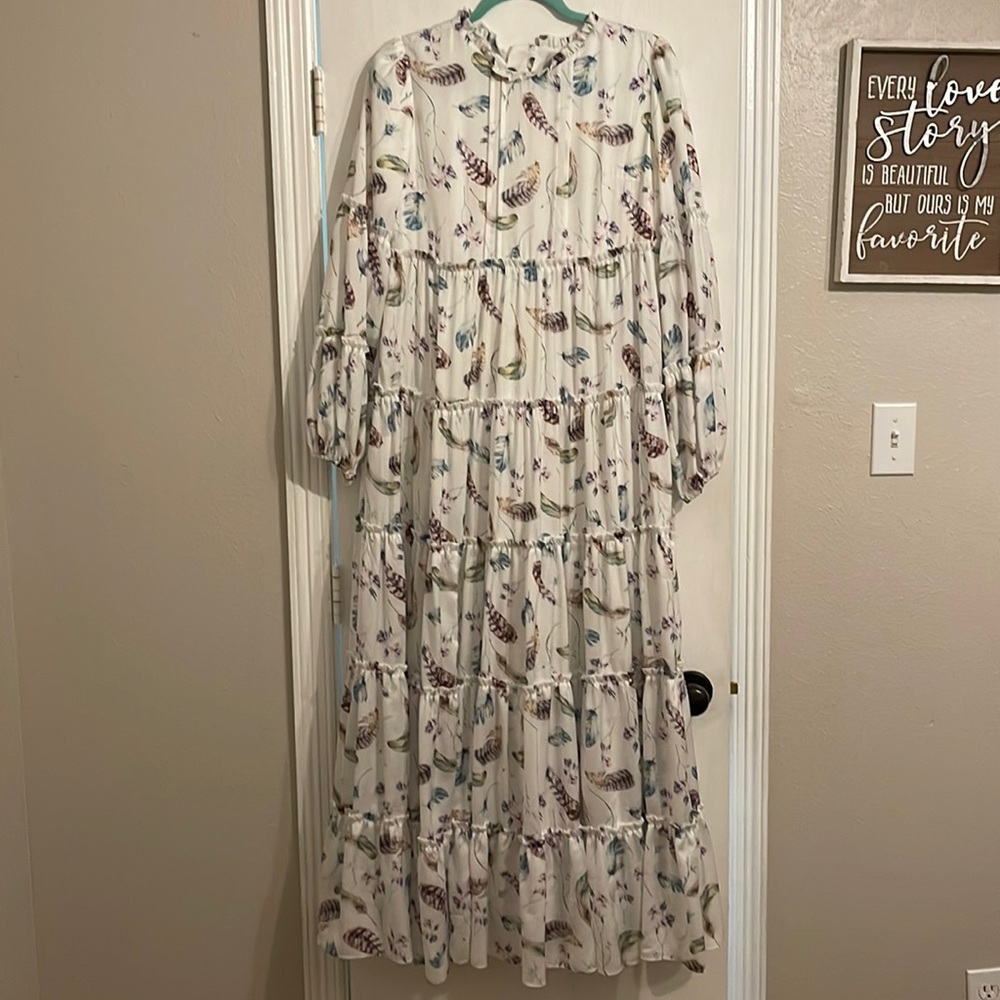 Dainty Jewells Dress